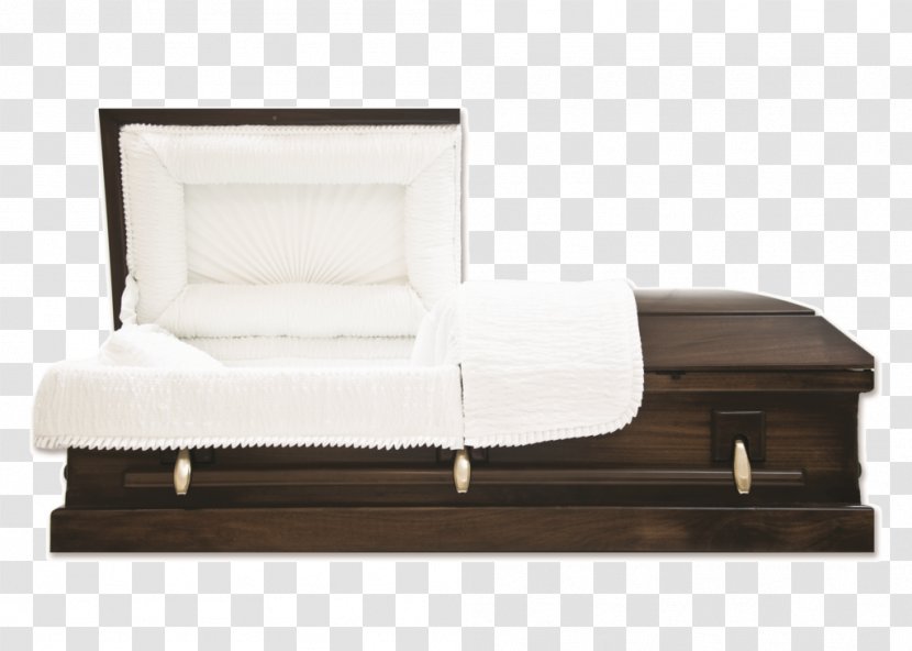 Bed Frame Studio Apartment - Couch Transparent PNG