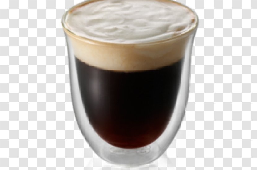 Irish Coffee Caffè Macchiato Latte Transparent PNG