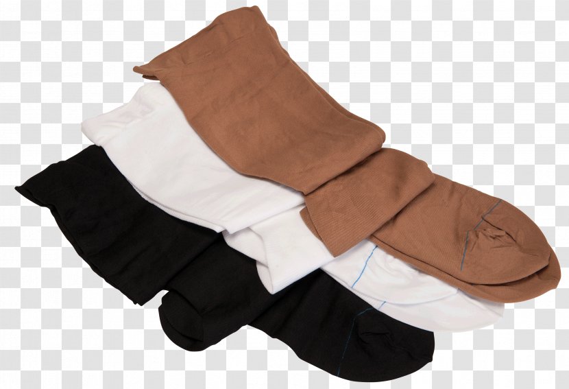 Compression Stockings Sock Embolism Knee - Flower - Tyler Posey Transparent PNG
