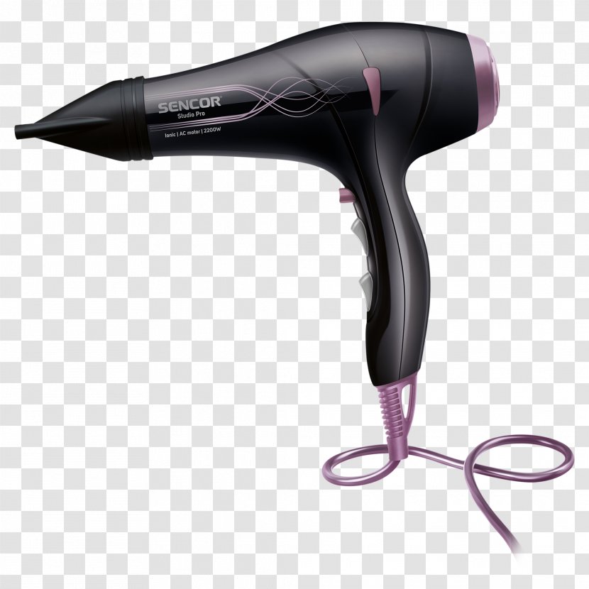 Hair Iron Dryers Care Personal - Capelli - Dryer Transparent PNG