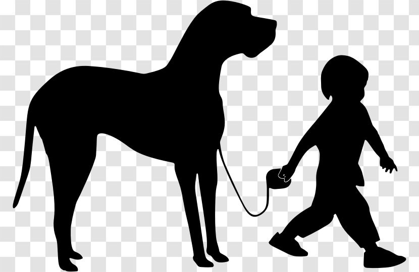 Great Dane Rough Collie Puppy Border Clip Art - Male Transparent PNG