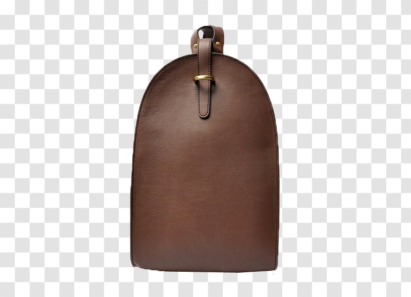 Backpack Leather Brown Randoseru - Google Images Transparent PNG