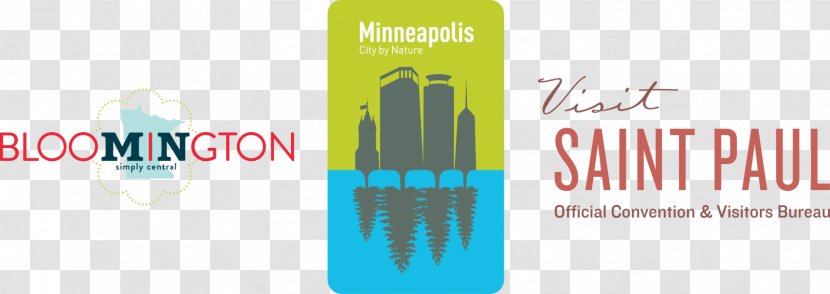 Visit Saint Paul Minneapolis Bloomington Convention & Visitors Bureau Alexander Ramsey House Logo - Capital City - Com Transparent PNG