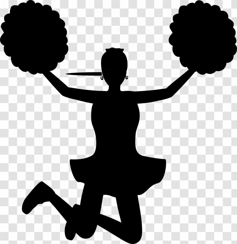 Cheerleading Pom-pom Clip Art - Stunt - Cheer Leading Transparent PNG