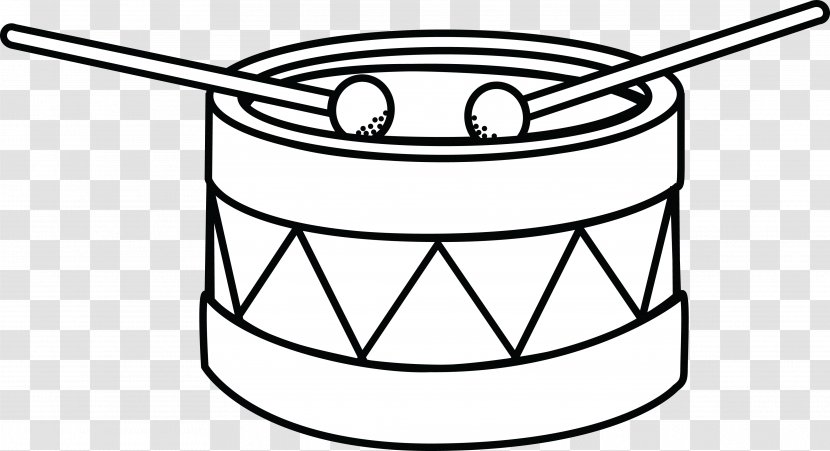 Drums Drummer Clip Art - Frame - Drum Transparent PNG