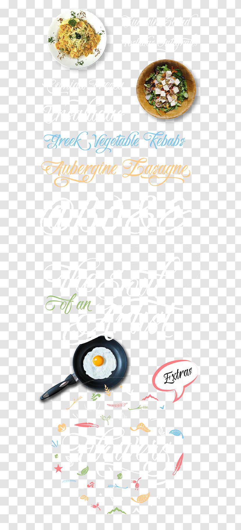 Logo Tableware Non-stick Surface Font - Text - Frying Pan Transparent PNG