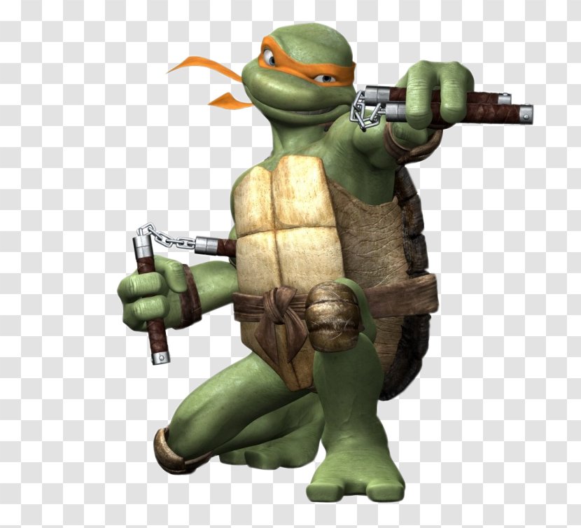 Michelangelo Raphael Donatello YouTube Teenage Mutant Ninja Turtles - Youtube Transparent PNG