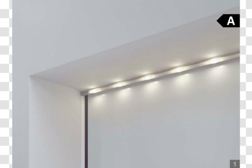 Light-emitting Diode Light Fixture LED Lamp Batten - Paulmann Licht Gmbh Transparent PNG