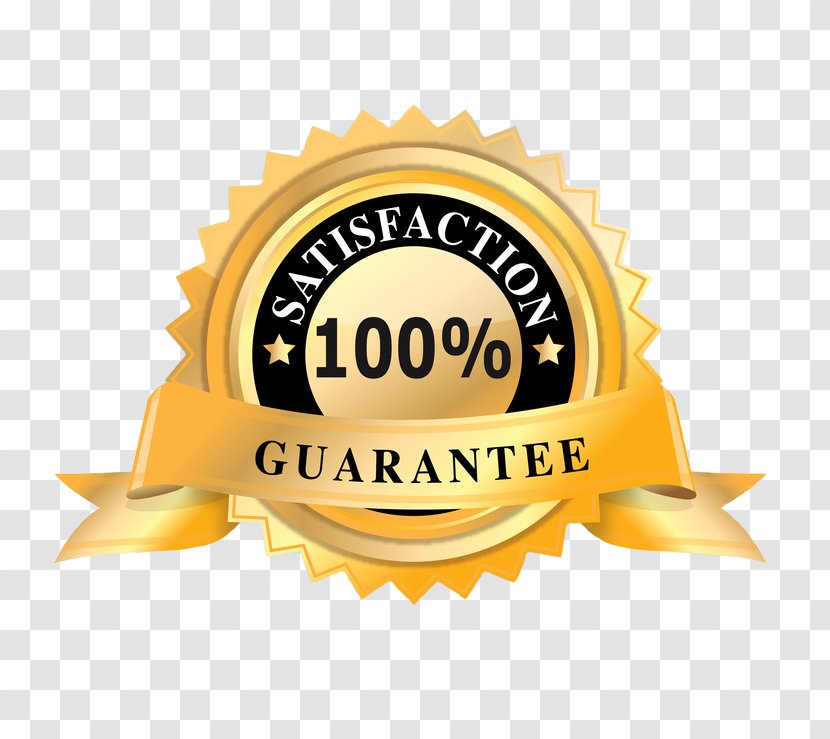 Industry Money Company Finance Guarantee - Return On Investment - Satisfaction Guaranteed Transparent PNG