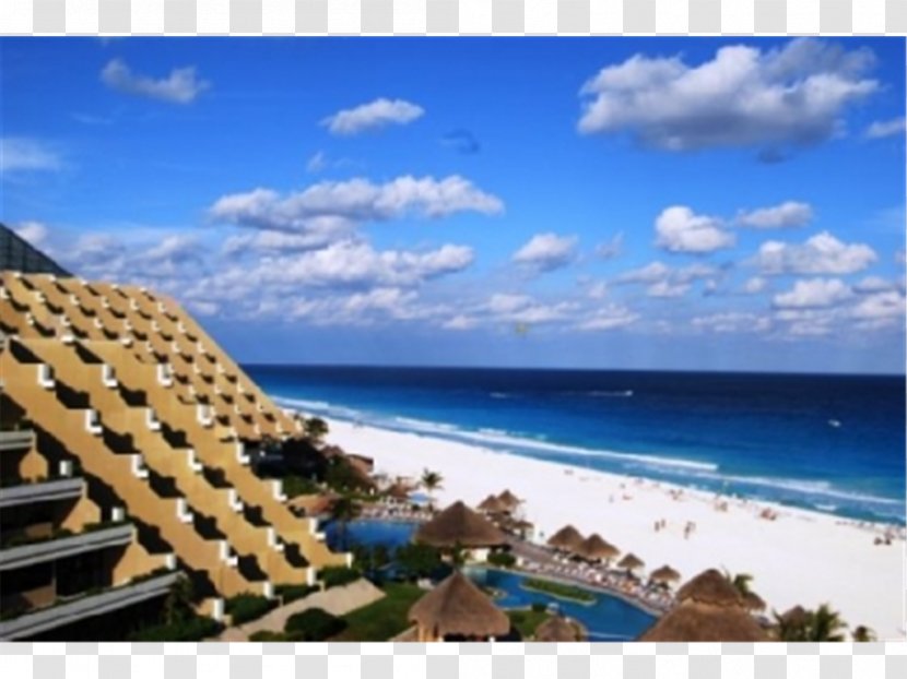 Paradisus Cancun Ixtapa Resort Cabo San Lucas Hotel - Coast Transparent PNG