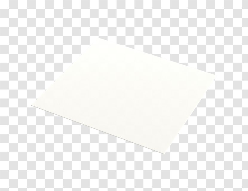 Rectangle - Material - Shading Style Transparent PNG