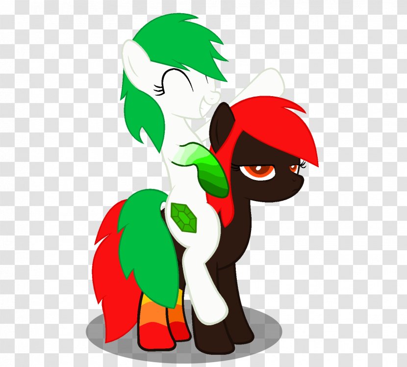 Pony Horse DeviantArt Cutie Mark Crusaders - Art Transparent PNG