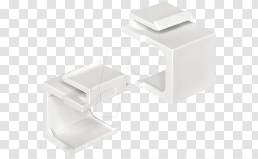 De Lock White Plastic Postal Code Cover Version - Industrial Design Transparent PNG