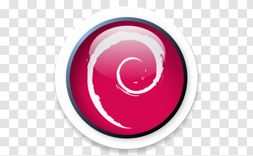 Linux Logo - Kernel - Sticker Symbol Transparent PNG