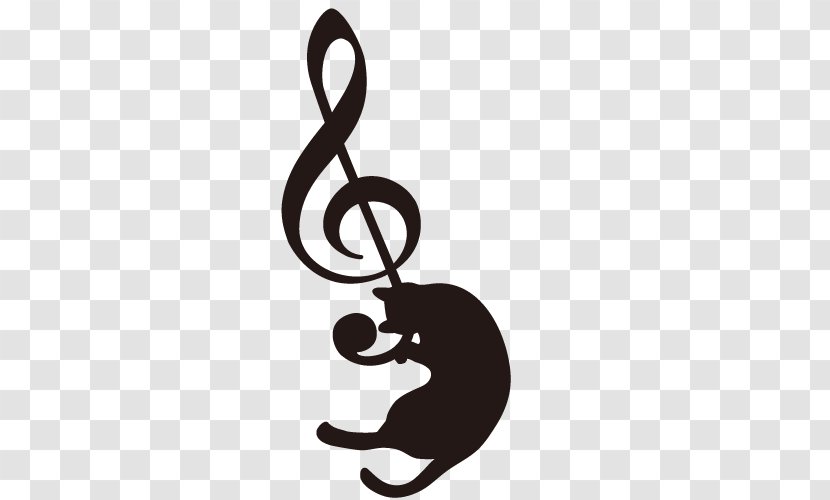 Musical Note Illustration Image Stock Photography - Silhouette - Theatre Transparent PNG