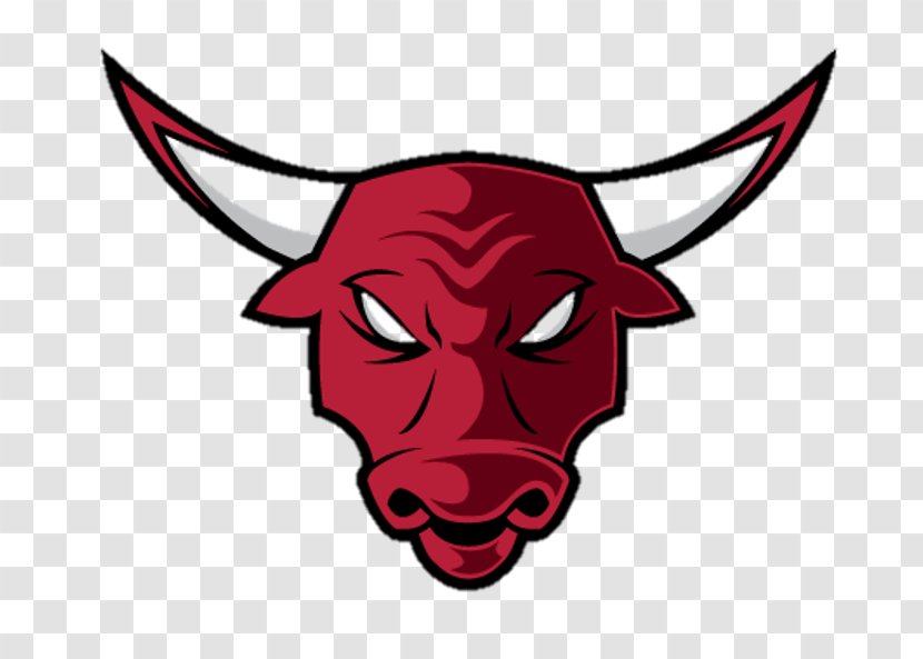 Chicago Bulls Logo Rebranding Benny The Bull Clip Art - Symbol Transparent PNG