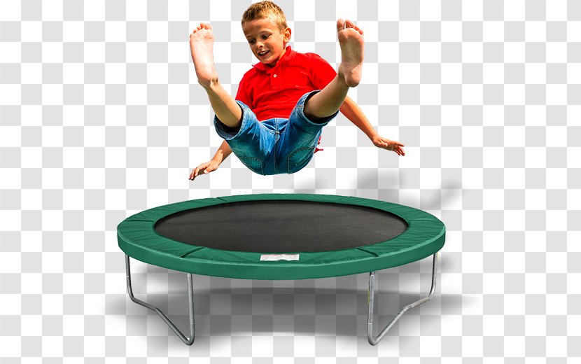 Trampolining Trampoline Jumping Table Tennis Transparent PNG