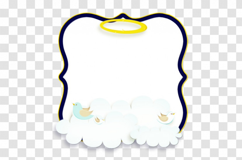 Picture Frame Transparent PNG