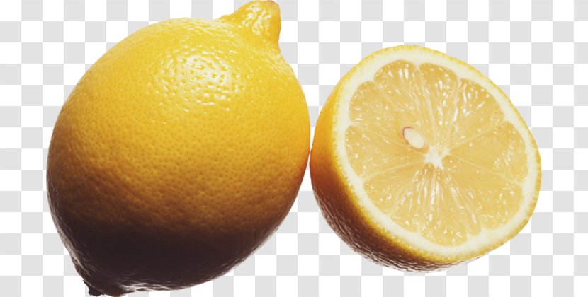 Lemon-lime Drink Tangelo Grapefruit Sweet Lemon - Food Transparent PNG