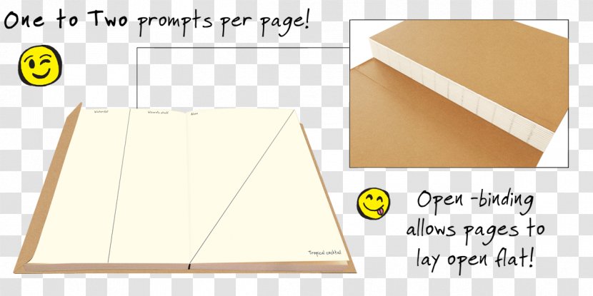 Paper Triangle Cardboard Font - Product - Angle Transparent PNG