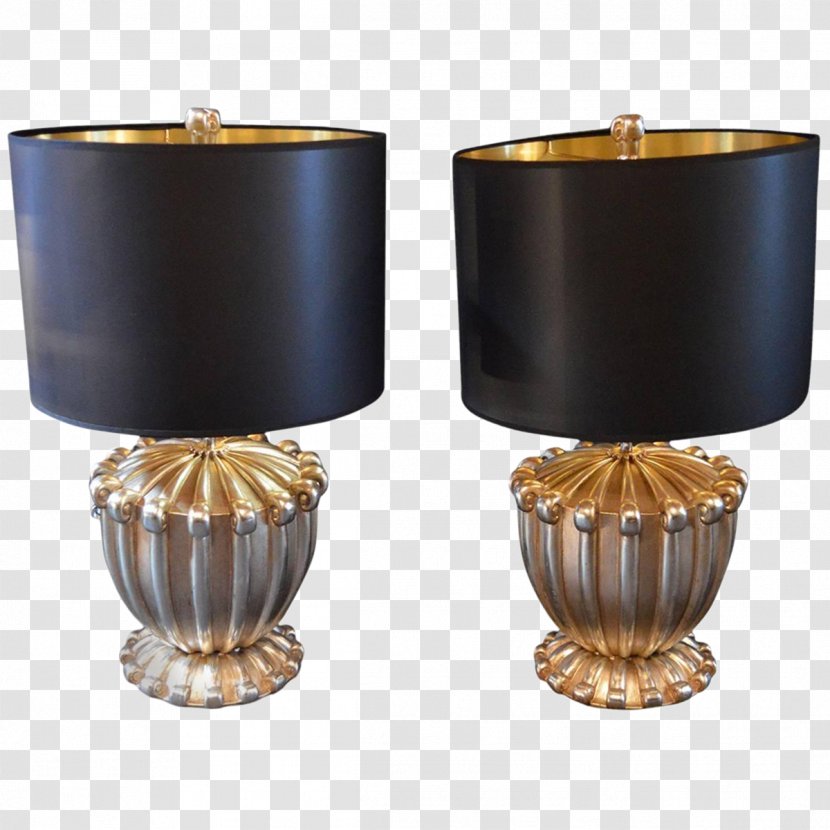 Table Lighting Sconce Buffets & Sideboards Electric Light - Armoires Wardrobes - Art Deco Transparent PNG