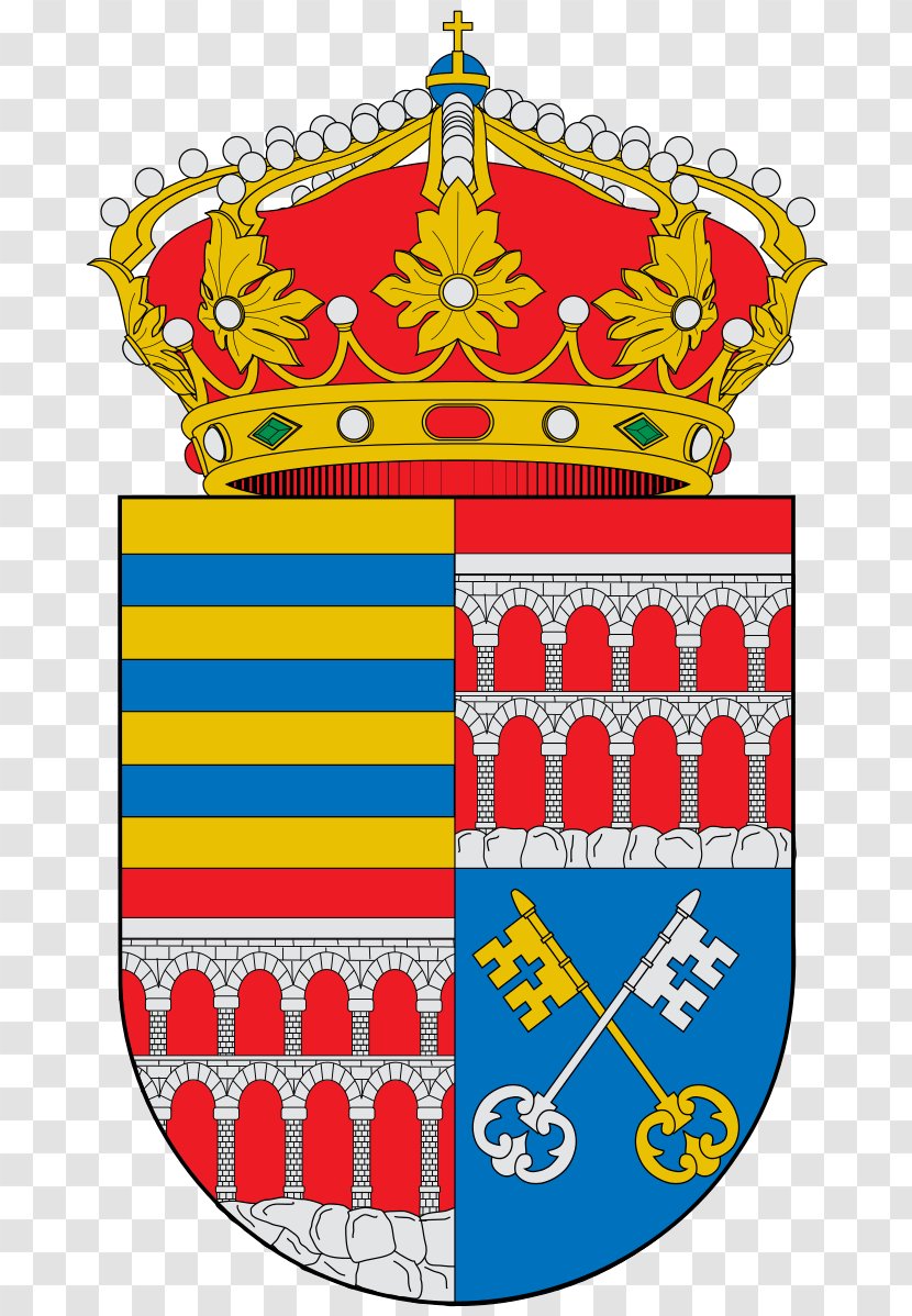 Local Government Ayuntamiento De Orense Benizalon Fabero - Valladolid Insignia Transparent PNG