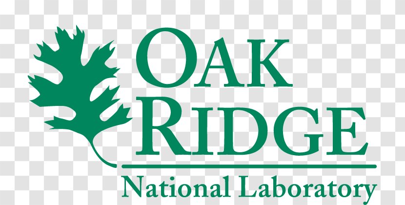 Oak Ridge National Laboratory United States Department Of Energy Laboratories Research - Green - Family Clinic Transparent PNG