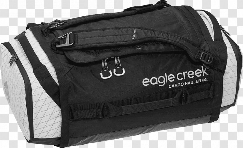 Duffel Bags Eagle Creek Cargo Hauler Backpack Baggage - Ebagscom - Packing Cubes Transparent PNG