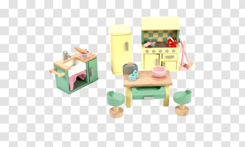 Dollhouse Toy Furniture Child Transparent PNG