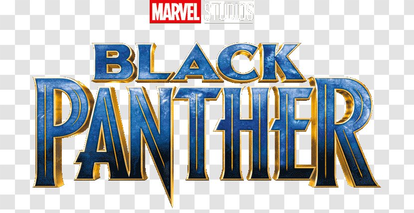 Black Panther Tribeca Film Festival Marvel Studios Cinema - Logo - Pather Transparent PNG