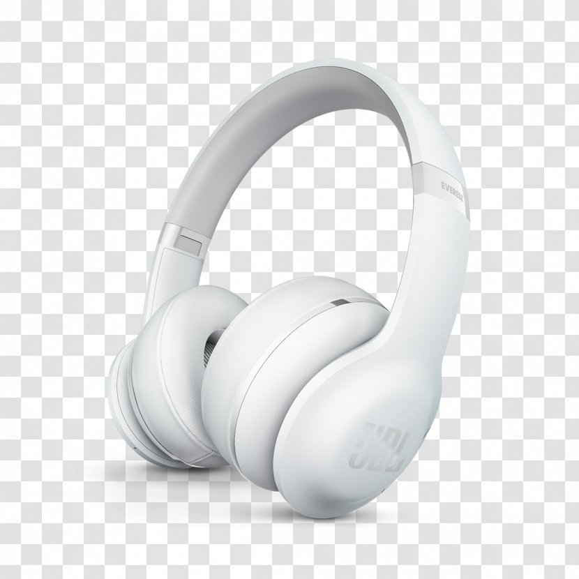Noise-cancelling Headphones Wireless Bluetooth Sound Transparent PNG