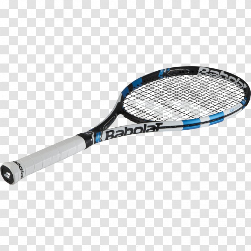 Babolat Racket Strings Rakieta Tenisowa Tennis - Squash Transparent PNG