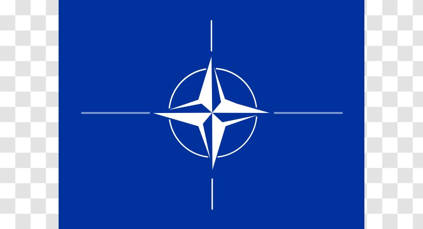United States The North Atlantic Treaty Organization Flag Of NATO - Secretary General Nato - Unicef Symbol Transparent PNG