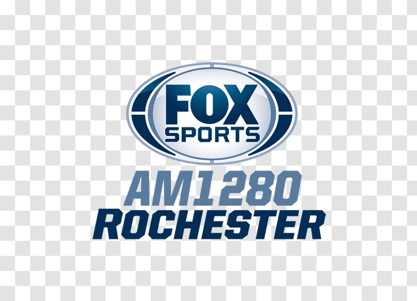 Rochester WHTK Fox Sports Radio Networks - Brand - Go Transparent PNG