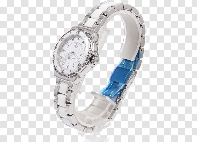 Watch Strap Jewellery Brand - Blingbling Transparent PNG