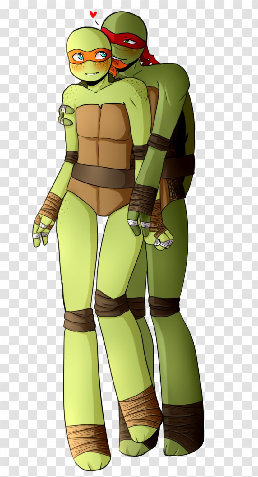 Raphael Teenage Mutant Ninja Turtles Comics Cartoon Mutants In Fiction - Profession Transparent PNG