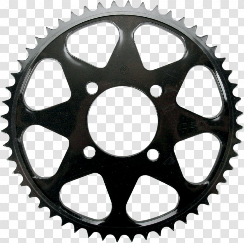 Sprocket Bicycle Motorcycle Gear Chain - Part - Russian Cities Alaska Transparent PNG