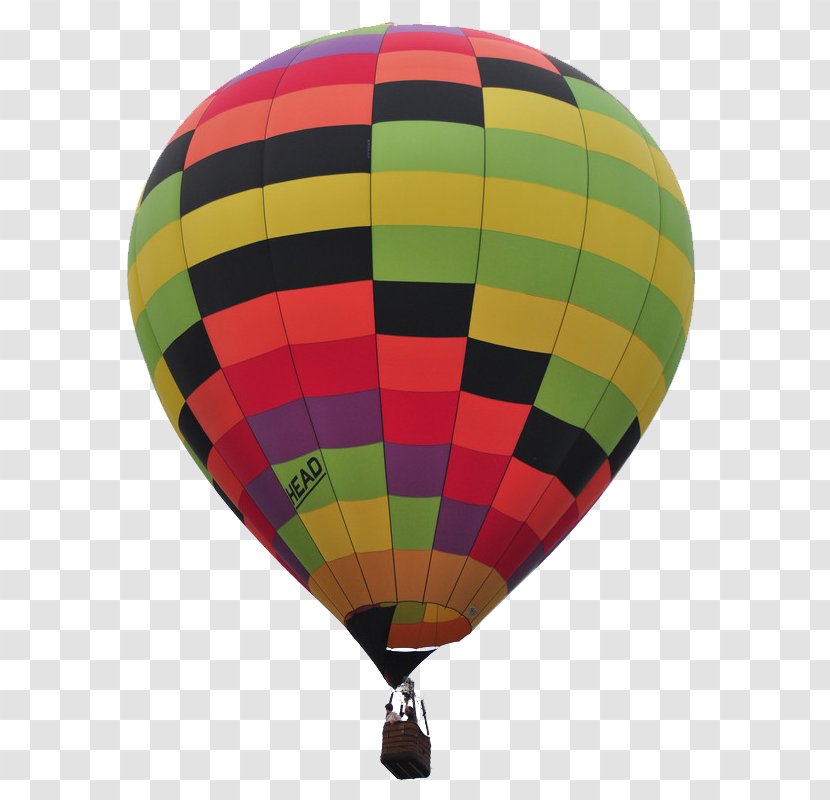 Hot Air Ballooning - Mpeg4 Part 14 - Balloon Transparent PNG