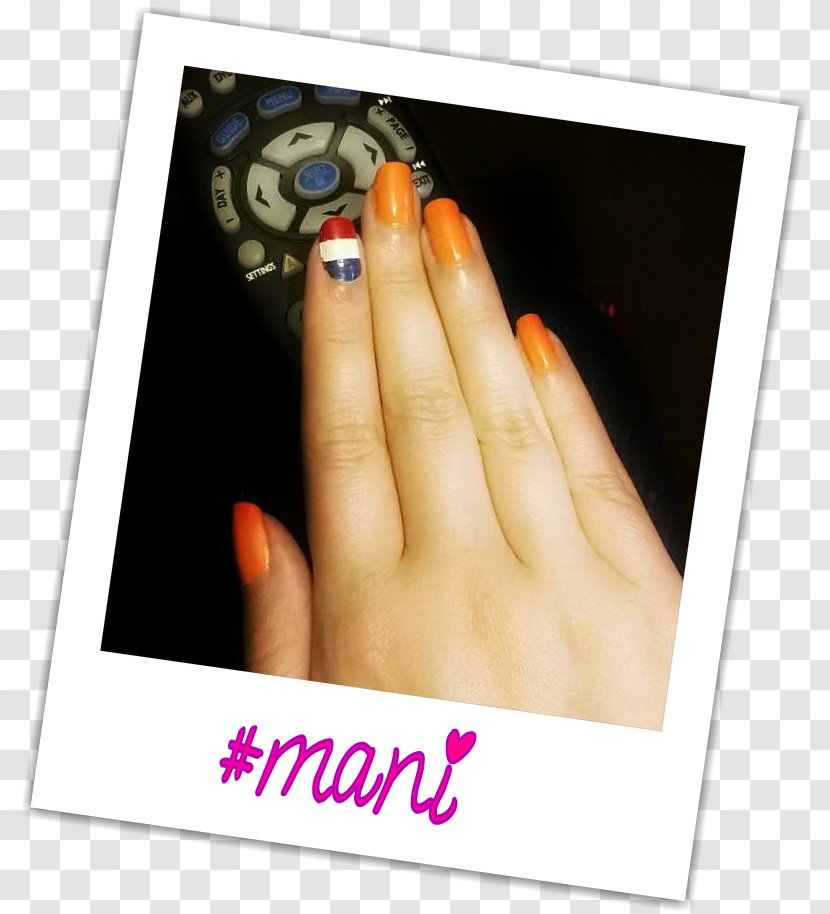 Nail Manicure Hand Model MoYou London Transparent PNG