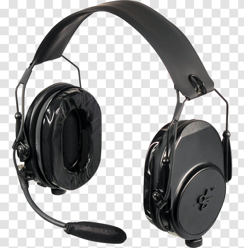 Headphones Headset David Clark Company Intercom Hełmofon - Worcester Transparent PNG