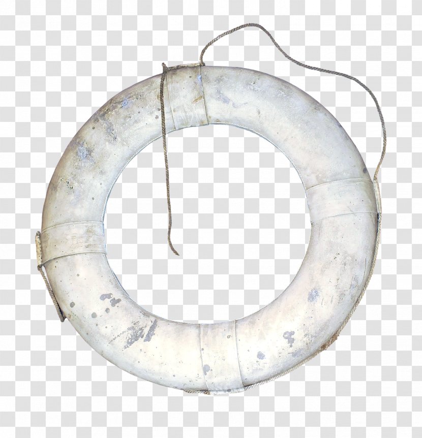 Rope Lifebuoy Knot Lifeguard Transparent PNG