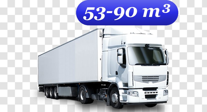 Cargo Transport Автомобильдік тасымалдау Price Logistics - Commercial Vehicle - Db Polska Transparent PNG