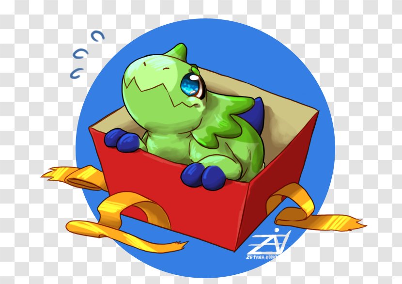 Tree Frog Illustration Clip Art Character Transparent PNG