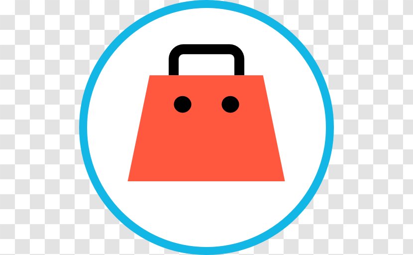Shopping Cart Bags & Trolleys Commerce - Smile - Business Bag Transparent PNG