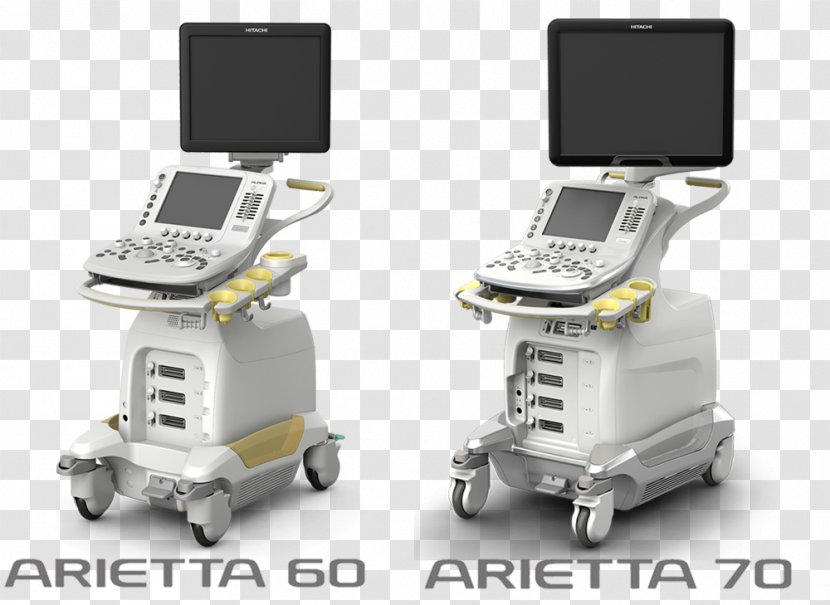 Medical Equipment Ultrasonography Ooo 