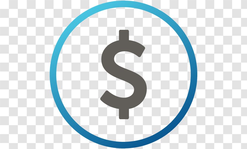 Currency Symbol United States Dollar Sign Transparent PNG
