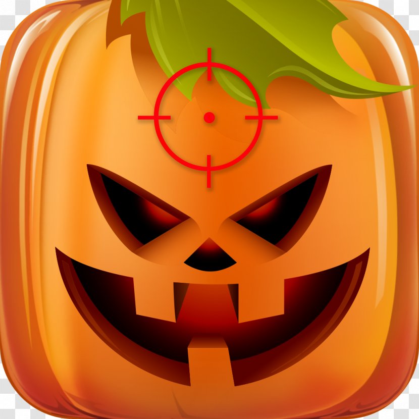 Jack-o'-lantern Educational Game Child - Vegetable - Pumpkin Smile Transparent PNG