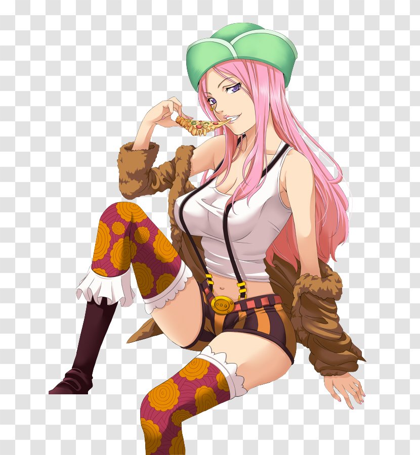 Monkey D. Luffy Roronoa Zoro Jewelry Bonney One Piece Pirate - Flower - Nel Zel Transparent PNG