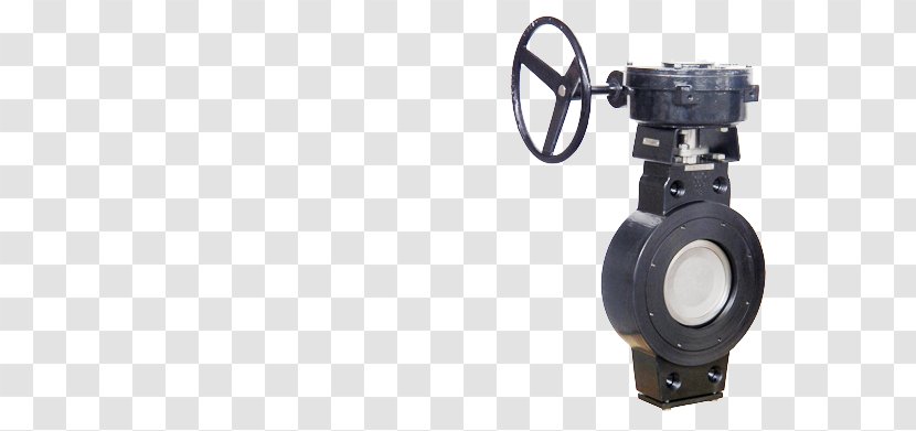 Tool Technology Camera - Butterfly Valve Transparent PNG