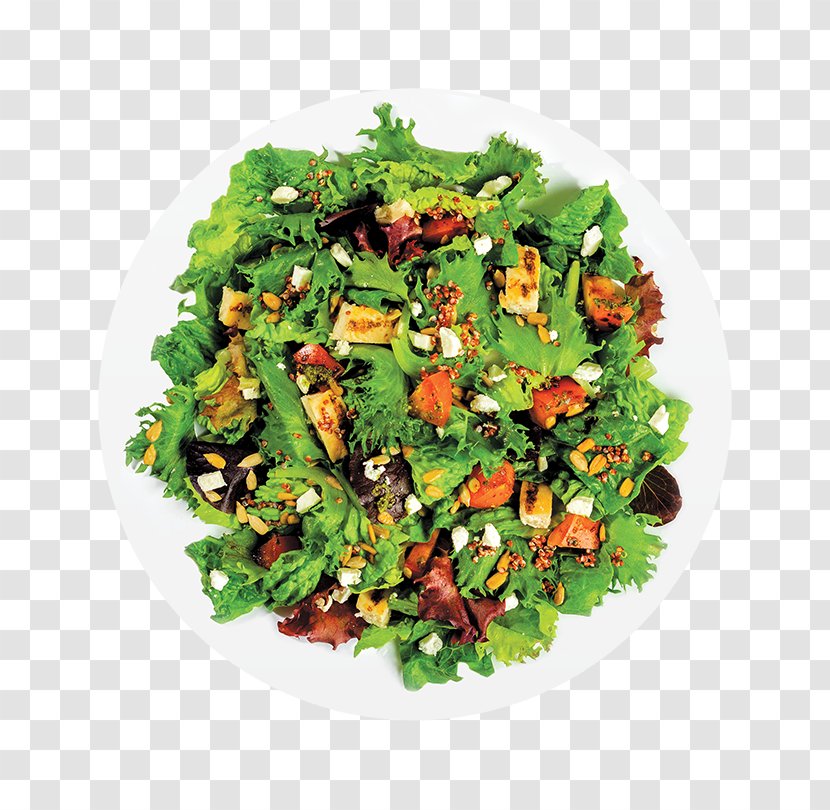 Take-out Fast Food Salad Delicatessen Pizza - Dish Transparent PNG